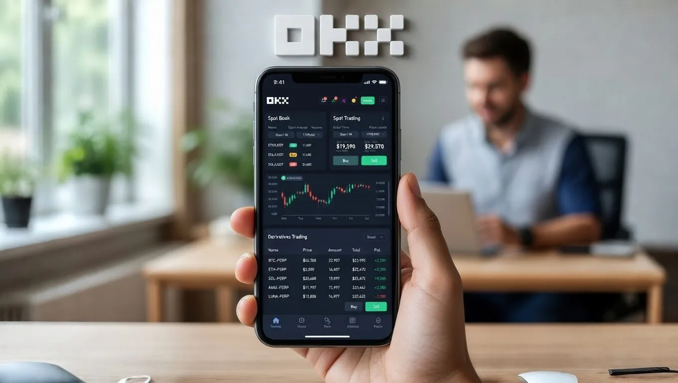 Gráficos de comercio de criptomonedas y Bitcoin